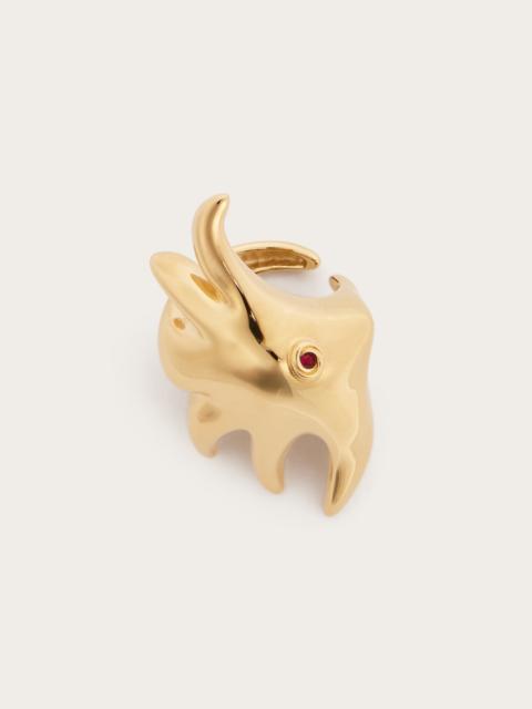 PUCCI STELLA RING
