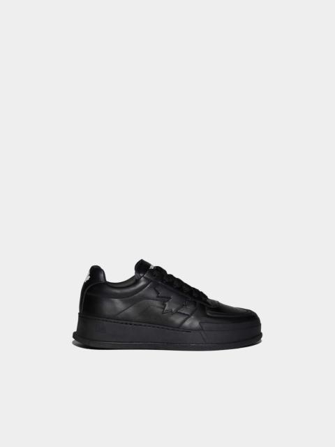 DSQUARED2 CANADIAN SNEAKERS