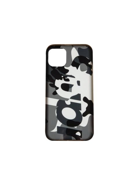 Supreme Supreme Camo iPhone 11 Pro Max Case 'Snow Camo'