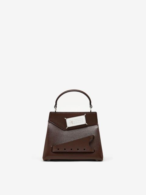 Maison Margiela Snatched small top handle bag