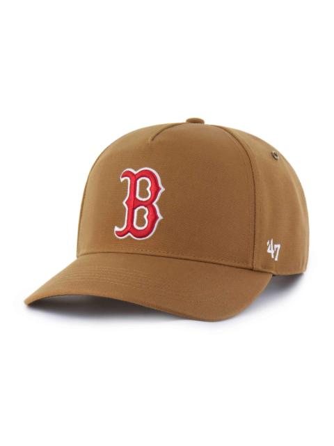 Carhartt Boston Red Sox '47 Hitch