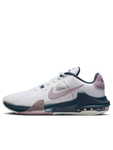 Nike Nike 충격 4 농구 신발