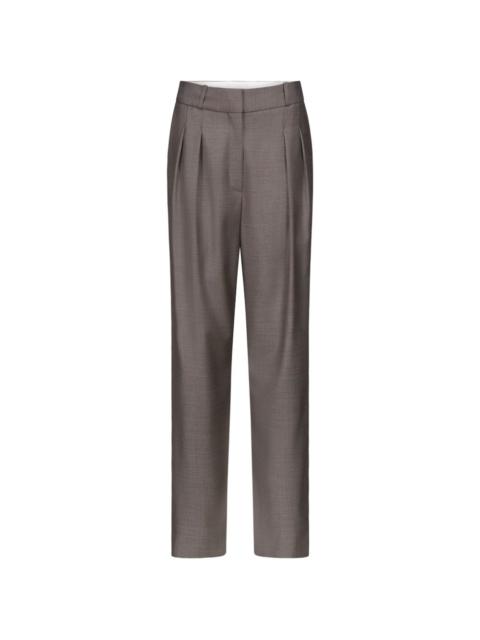 Loulou de Saison Sbiru tailored trousers