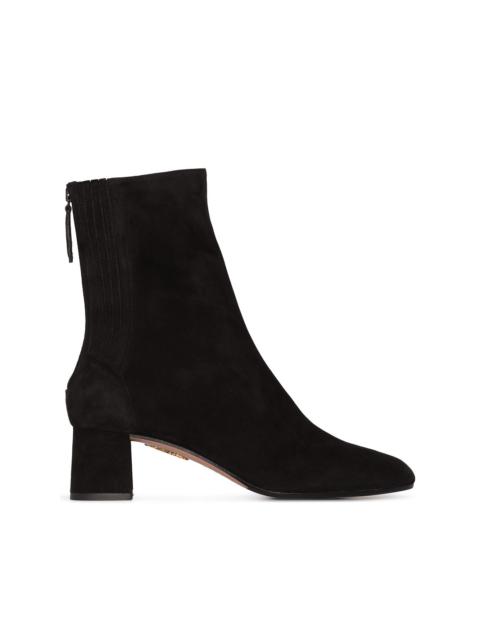 Saint Honore 50mm ankle boots