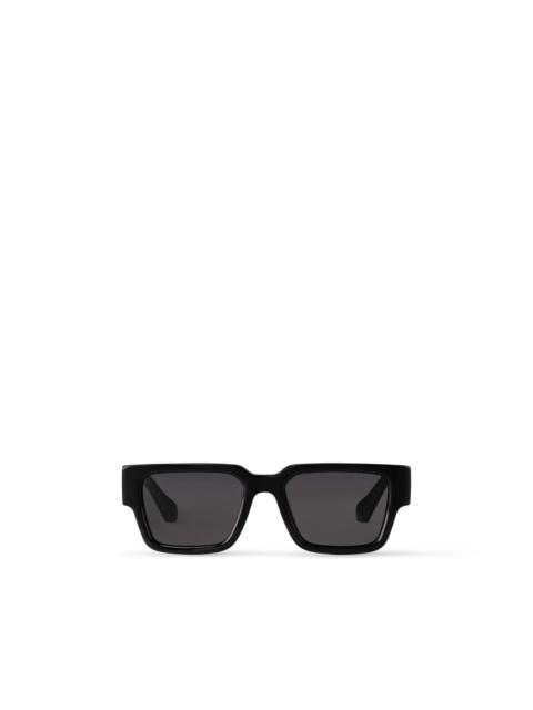 Louis Vuitton LV Sleek Square Large Sunglasses
