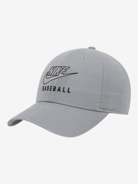 Nike Nike Club Unstructured Baseball Cap