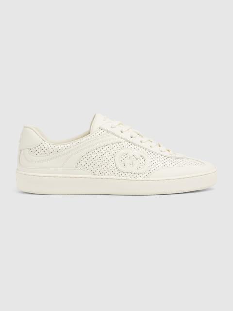 GUCCI Men's Interlocking G sneaker