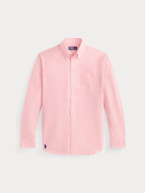 Polo Ralph Lauren Classic Fit Oxford Shirt