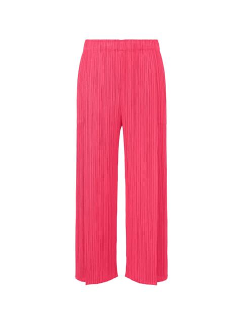 Pleats Please Issey Miyake MONTHLY COLORS : JUNE