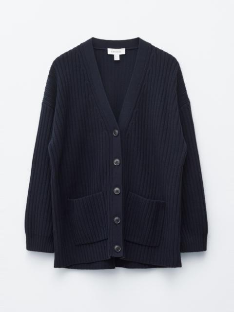 & Other Stories Rib-Knit Cardigan