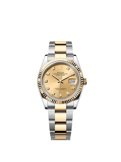 DATEJUST 36