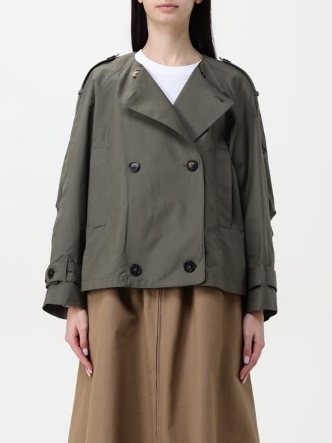 'S Max Mara Jacket woman 's Max Mara