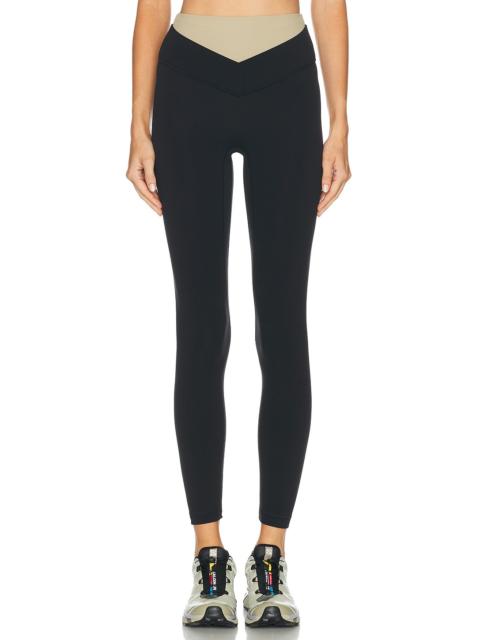 lululemon Align Ribbed 25" Legging