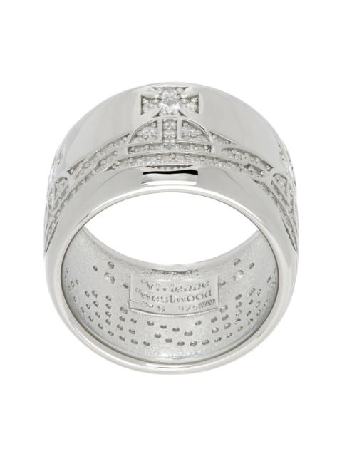Vivienne Westwood Jean Ring