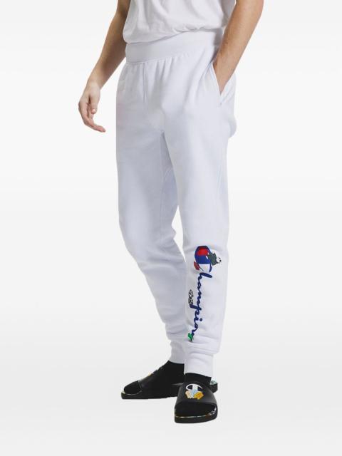 Champion monopoly jogger track pants