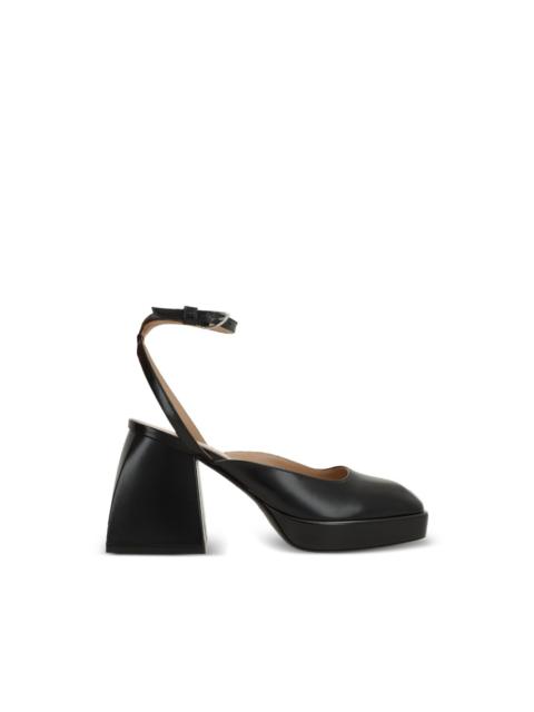 NODALETO Bulla Jones ankle-strap pumps