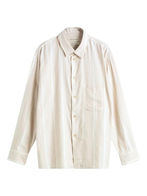 A KIND OF GUISE A Kind of Guise Gusto Shirt