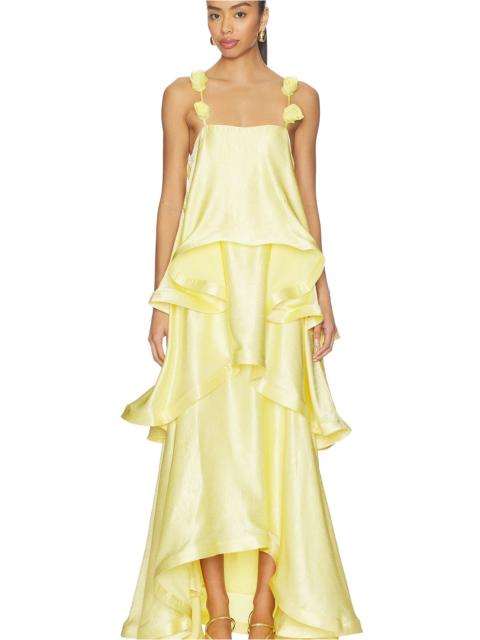 ELLIATT Thalia Gown