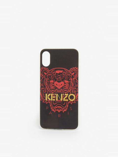 KENZO iPhone X/XS Case