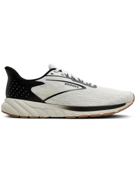 BROOKS Brooks Anthem 7 White Black Tan