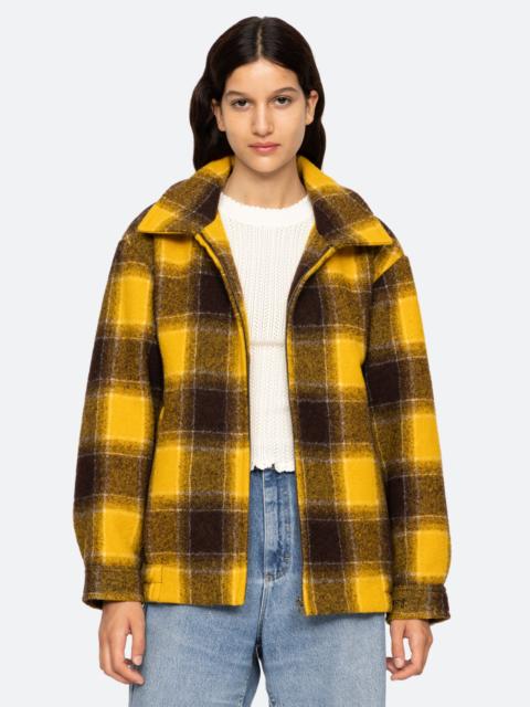 Sea Amber Jacket