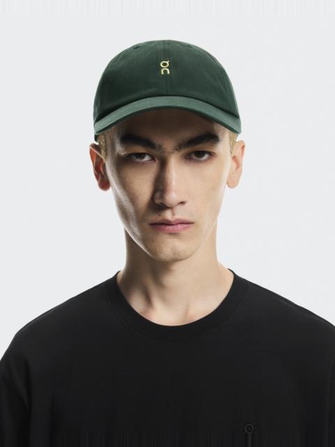 On All-Day Cap