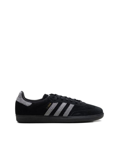 Samba ADV "Core Black/Grey" sneakers