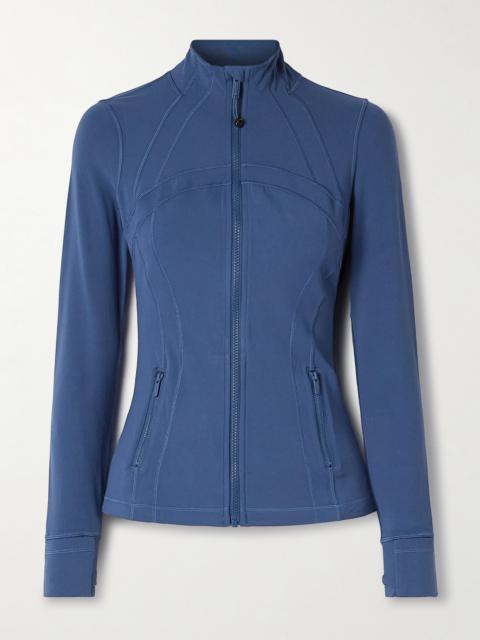lululemon Define Nulu Jacket