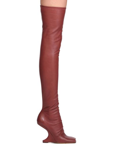 Rick Owens BOOTS