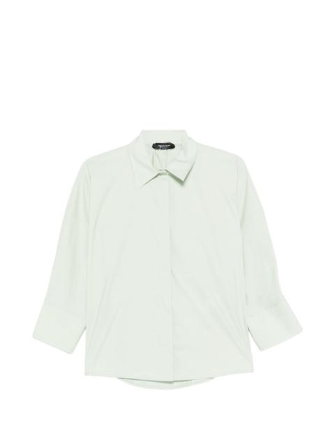 FABIANA FILIPPI collared shirt