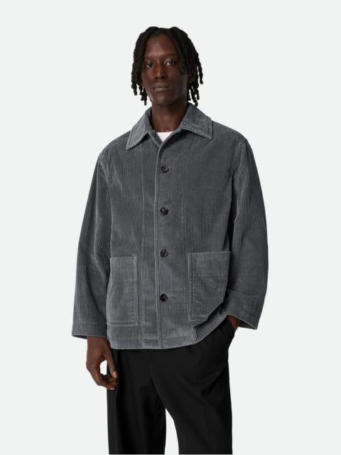 Bottega Veneta Corduroy Jacket