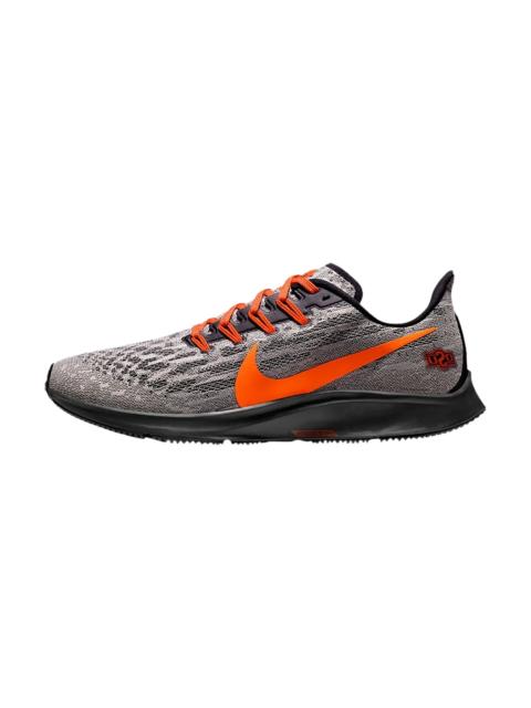 Nike Air Zoom Pegasus 36 "Oklahoma State" CI2074 001