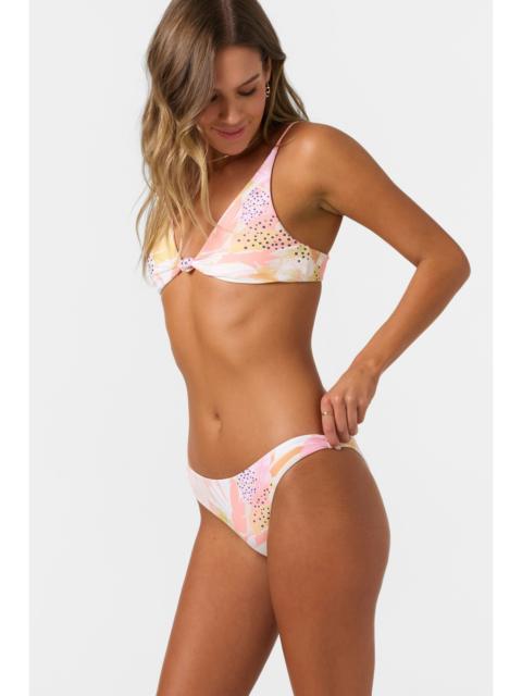 O'Neill Newport Flamenco Cheeky Bottoms