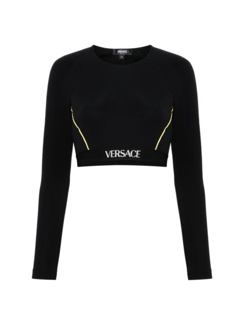 VERSACE T-SHIRT