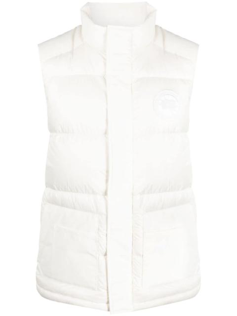 Paradigm Freestyle padded gilet