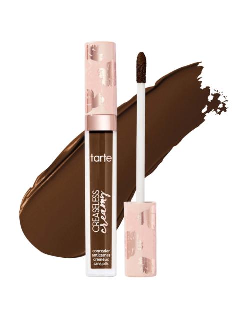 Tarte Cosmetics tarte Creaseless Creamy Concealer - 61G Espresso Golden