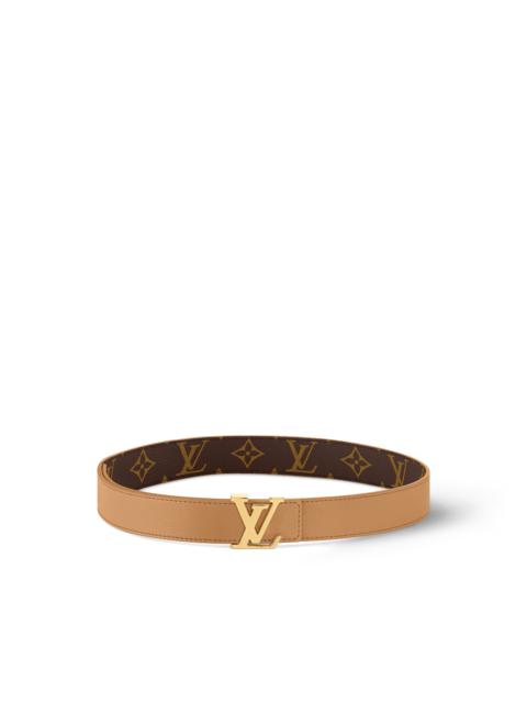 Louis Vuitton LV Initiales 30mm Reversible Belt