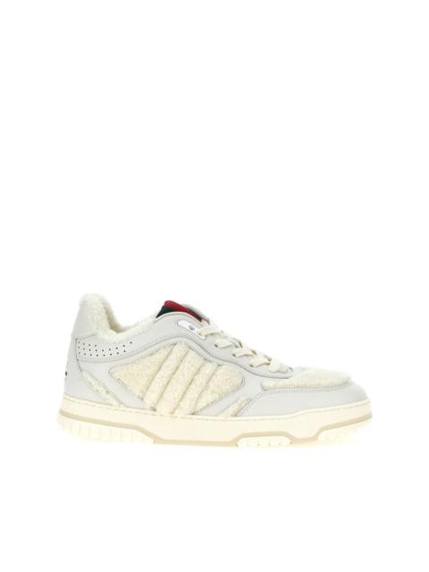 GUCCI Re-Web sneakers