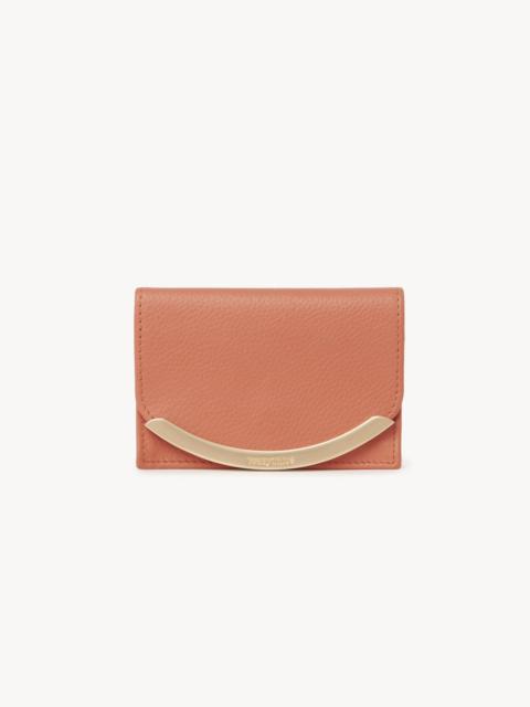 See by Chloé LIZZIE CARD HOLDER