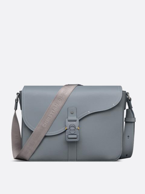 Dior Saddle Messenger Bag