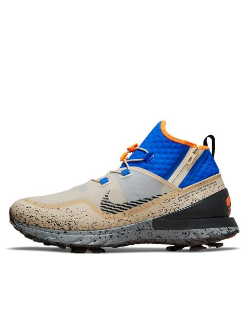 Nike Nike Air Zoom Infinity Tour Shield Golf 'Rattan' DD8344-200