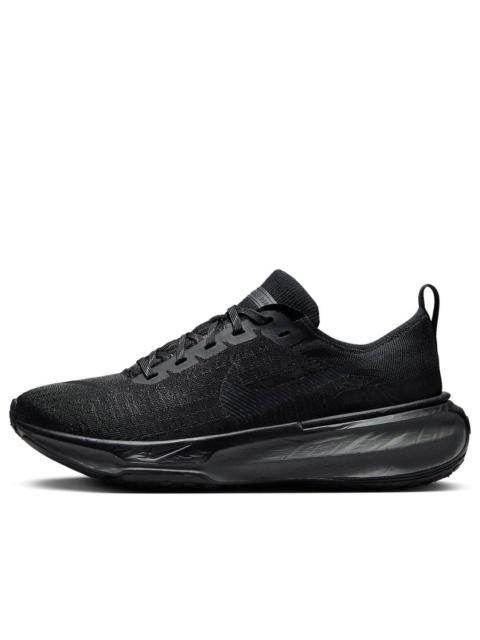 Nike Nike ZoomX Invincible Run 3 Black Anthracite (Women's)