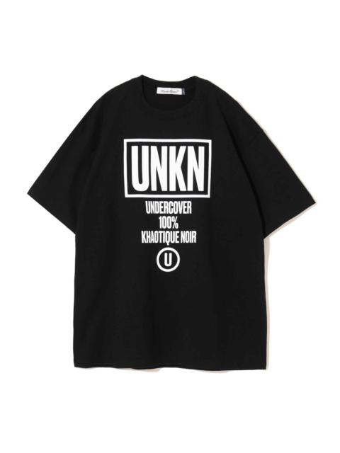 UNDERCOVER UC2F3806