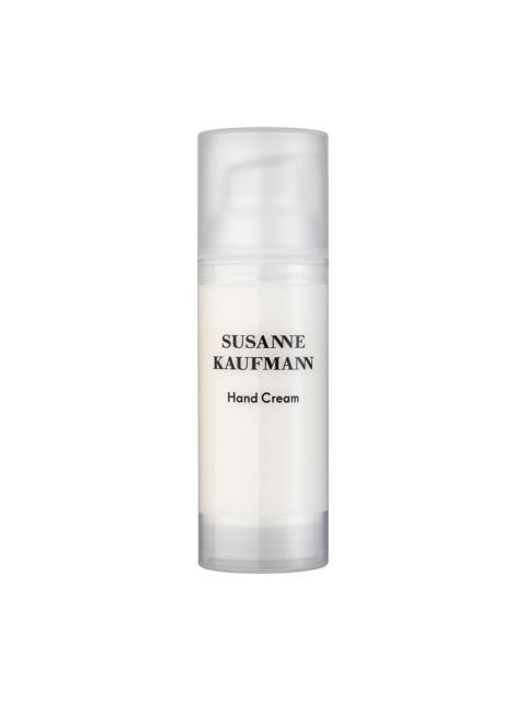 Susanne Kaufmann Hand Cream