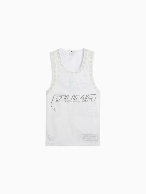 PUMA Jer-SHE Women's Basketball Jersey