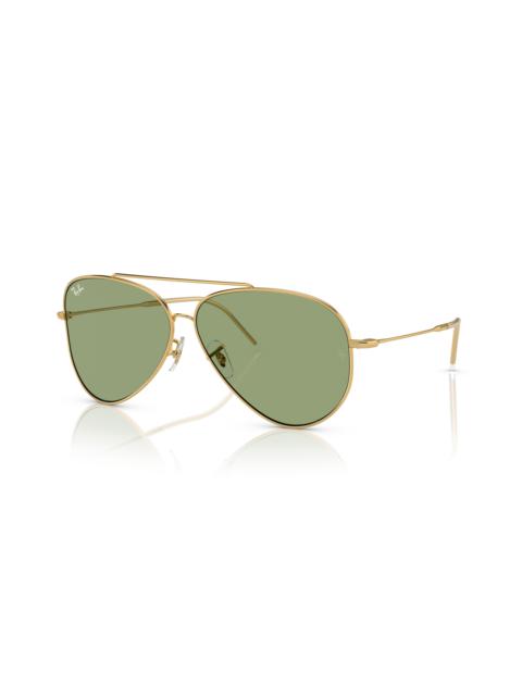 Ray-Ban AVIATOR REVERSE