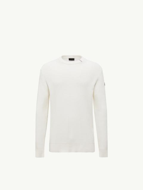 Moncler Cotton Sweater