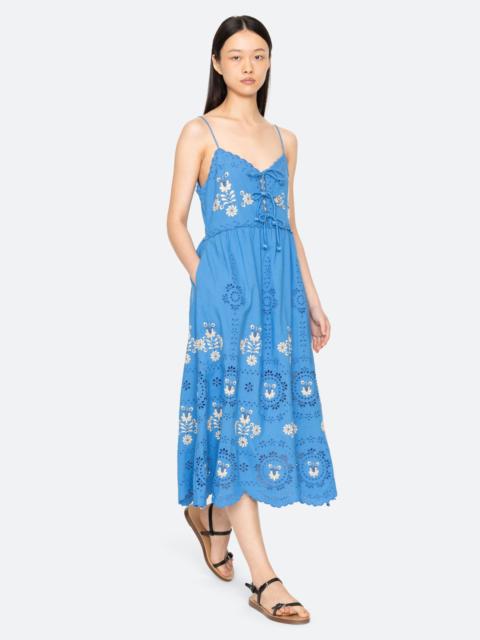 Sea Catharina Dress