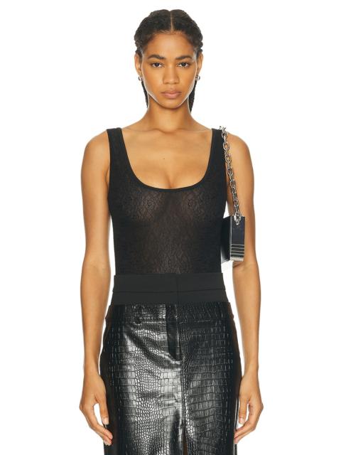 ILA Phoenix Bodysuit