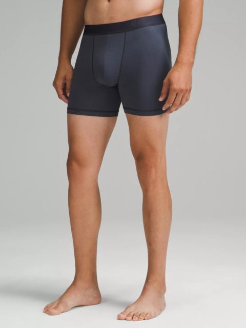 lululemon Always In Motion Boxer 5"